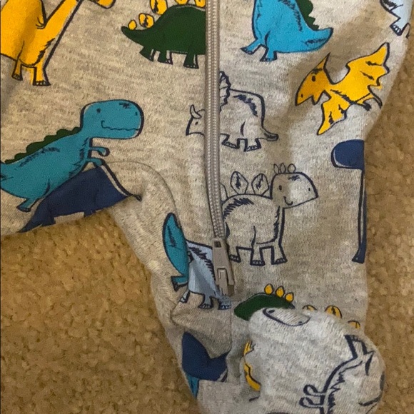 Preemie Sleeper - Picture 2 of 4